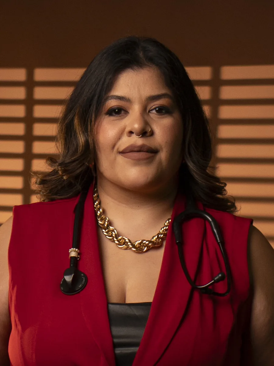 Beatriz Avaria, Fonoaudióloga · Sócia-fundadora, Instituto Fonnare