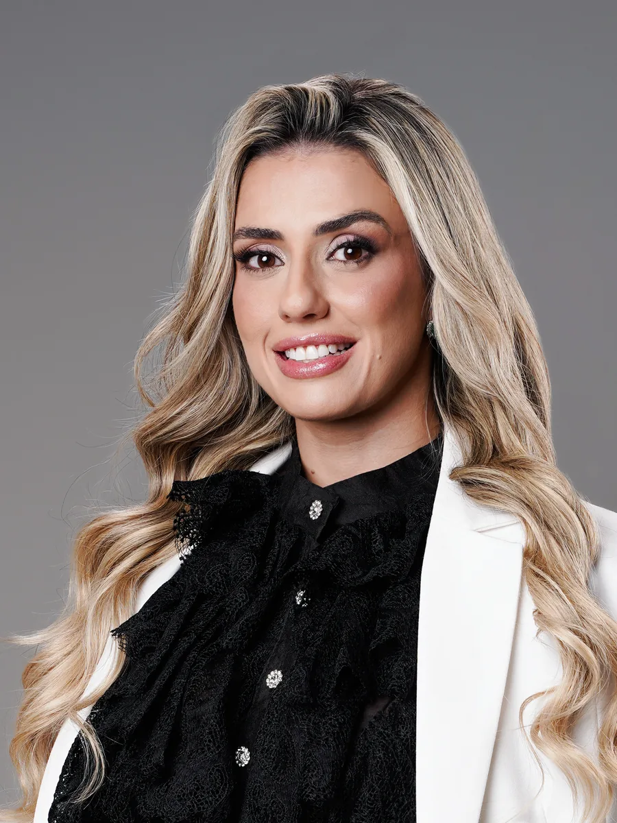Eliza Garonci, Médica · Referência em neurodesenvolvimento infantil, Instituto Fonnare