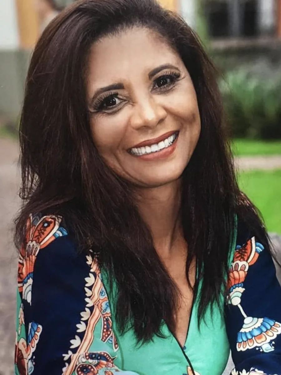 Rosinei Mota, Psicopedagoga, Instituto Fonnare