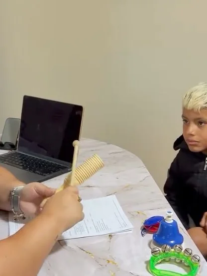 Atendimento de Neuropsicologia no Instituto Fonnare
